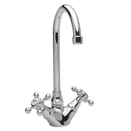 Newport Brass Prep/Bar Faucet in English Bronze 928-07